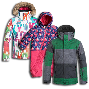 Kids Clothing