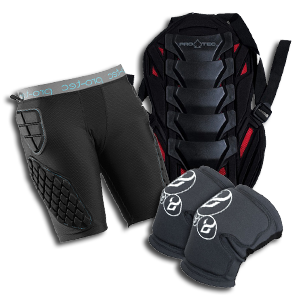 Protective Gear