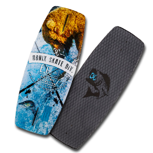 Wakesurfers & Wakeskates