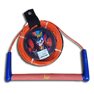 Waterski Ropes & Handles