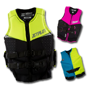 Life Jackets