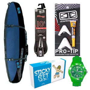 Covers, Leashes, Accessories