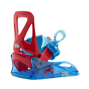 Kids Bindings