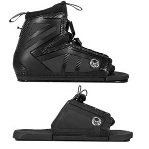 Waterski Bindings