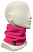XTM Kids Neckband - Pink
