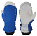 XTM Space Mitt - Blue