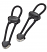 Scubapro Hydros Bungee Kit - Medium