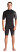Quiksilver Highline 2/2 Mens Spring Suit
