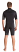 Quiksilver Highline 2/2 Mens Spring Suit