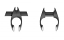 Mares Apnea Nose Clip