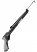 Cressi Apache Speargun 45cm-90cm