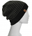 XTM 2018 Verso Beanie - Black (stripe side)