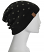 XTM 2018 Verso Beanie - Black (spotty side)