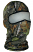 ZANheadgear Balaclava - Forest Camo