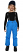 XTM Pluto Snow Pants - Blue