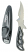 Aquatec T-Rex Knife 200 Titanium 