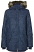O'Neill Cluster III Women's Jacket - Blue AOP