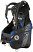 Scubapro Glide BCD Blue