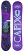 Capix Kindrid ladies snowboard 