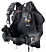 Tusa X-Wing BCD BCJ8000