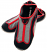 Mares Aqua Shoes Red