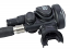 Atomic SS1 Titanium Occy & Inflator 