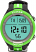 Cressi Neon Wrist Computer green