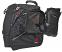 Tri Athalon boot bag black