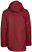 Matix Workman snow jacket Wine