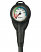 Cressi SPG Pressure Gauge