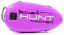 Huntmaster Rockhopper PVC Float 55cm Purple