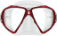 Clear/Red