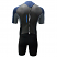Oceanpro Mens 3mm Spring Suit back