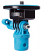 UW Kinetics Camera Head Adapter 1/4-20