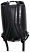 Jetpilot Drysafe Backpack 60L Back