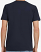 Quiksilver Mix Master Navy Rear