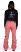 L1 Heartbreaker Rose model view