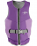 Jetpilot Cause ladies Purple