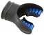 Black/Blue