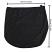 Helmet Bag Drawstring Black