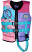 Size 4-6 has crotch strap