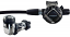 Oceanpro Osprey II F400 Regulator