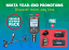 Nokta Simplex Ultra Metal Detector bonus pack