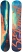 5th Element Afterglow snowboard