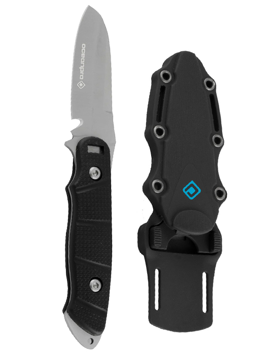 Oceanpro Cobra Titanium