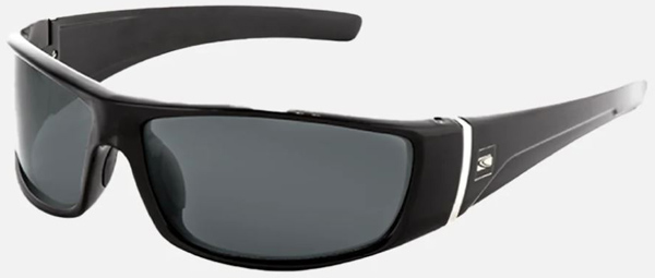 Carve DC Black