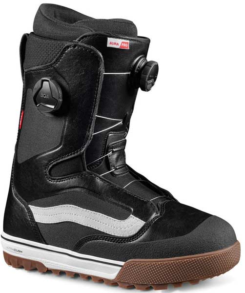 Vans Aura Pro Dual Boa 