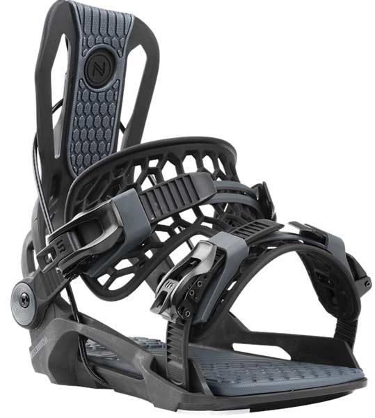 Flow Fenix Fusion Black 2025