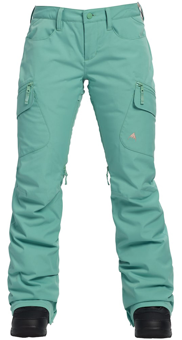 Burton Gloria Feldspar Snow Pants