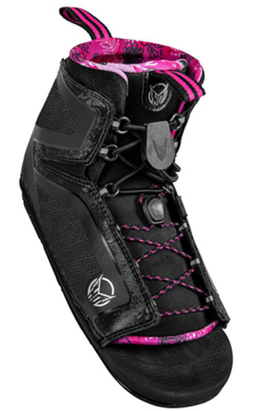 HO Stance 110 Womens Direct Connect